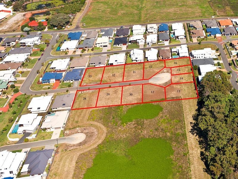 Lot 32 Maged Place, Thornlands QLD 4164