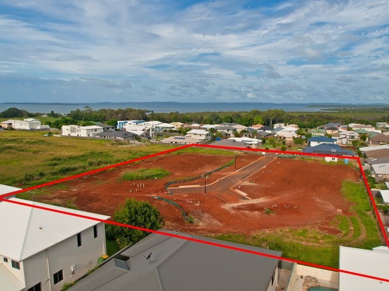 Lot 32 Maged Place, Thornlands QLD 4164