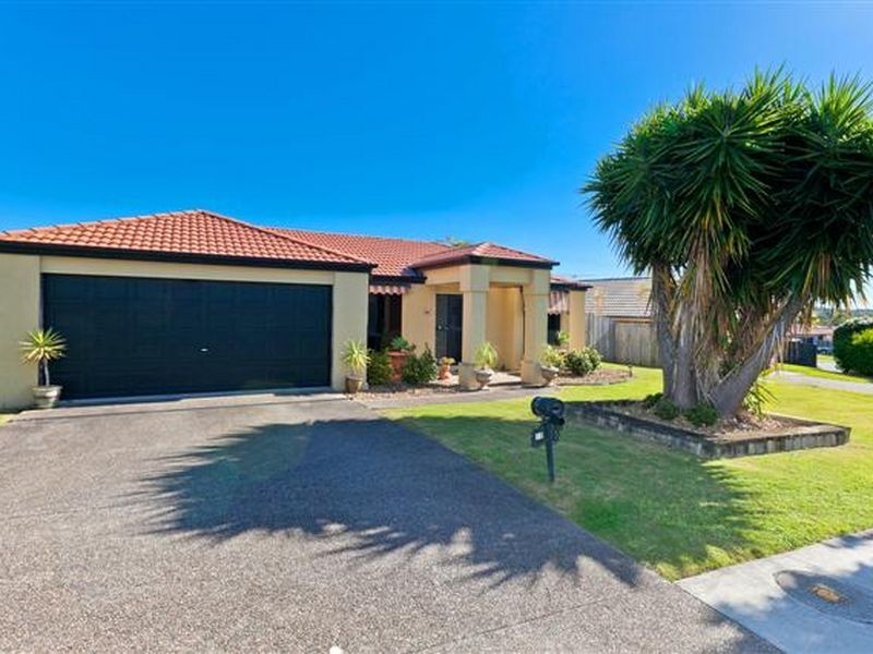 18 Brookvale Drive, Victoria Point QLD 4165