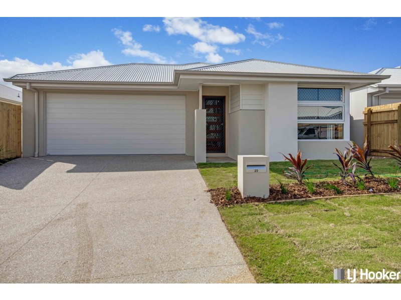 23 Radiance Crescent, Thornlands QLD 4164