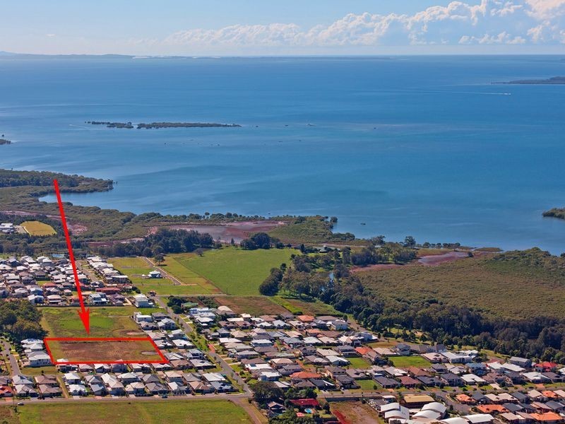 Lot 33 Maged Place, Thornlands QLD 4164