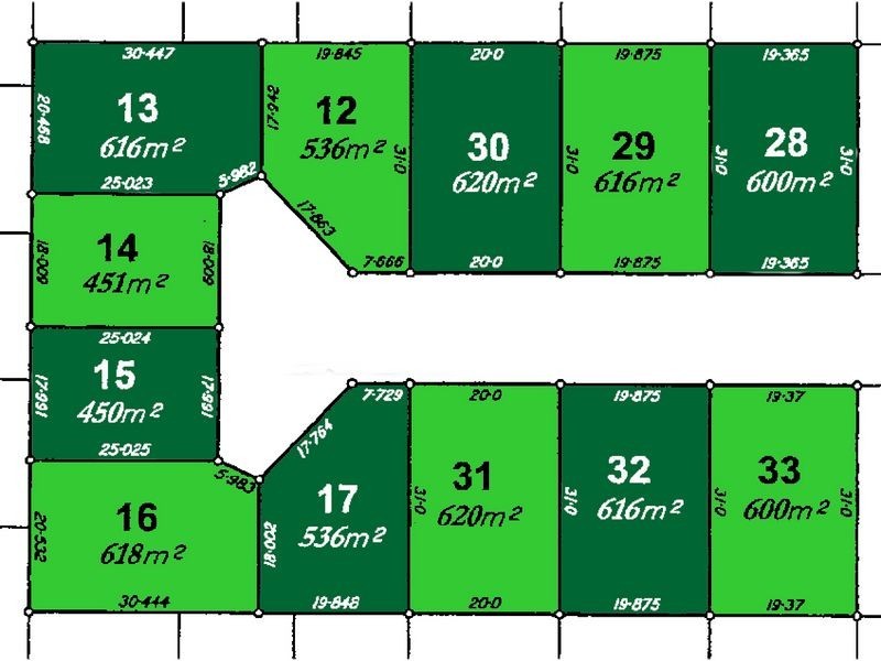 Lot 33 Maged Place, Thornlands QLD 4164