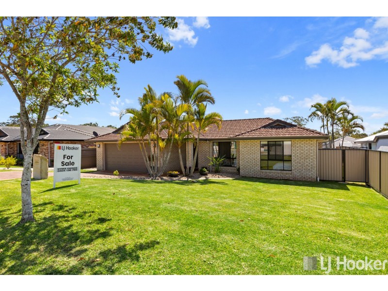 42 Brendan Way, Victoria Point QLD 4165