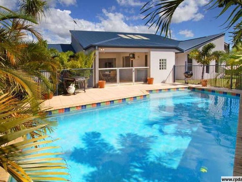 2 Zeus Court, Cleveland QLD 4163