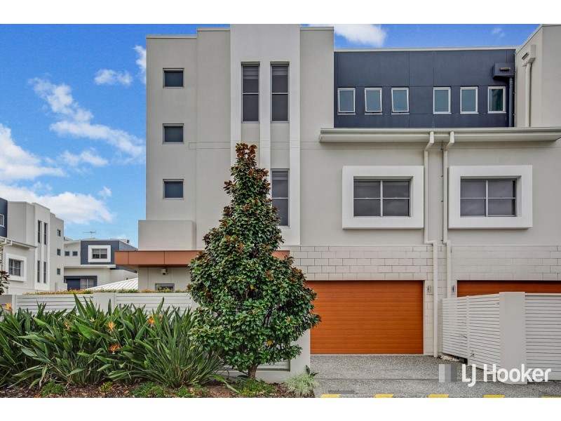 12/1 Cross Lane, Cleveland QLD 4163