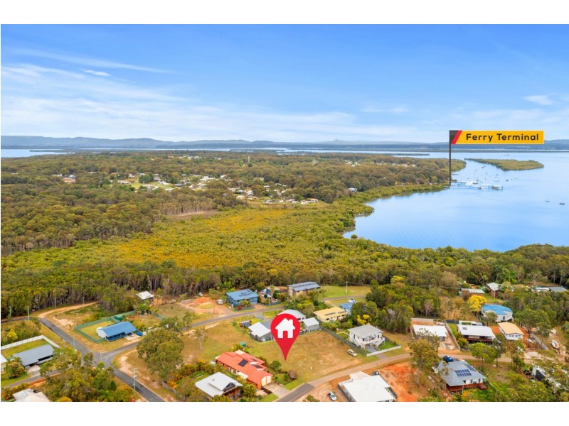 20 Bay Drive, Russell Island QLD 4184