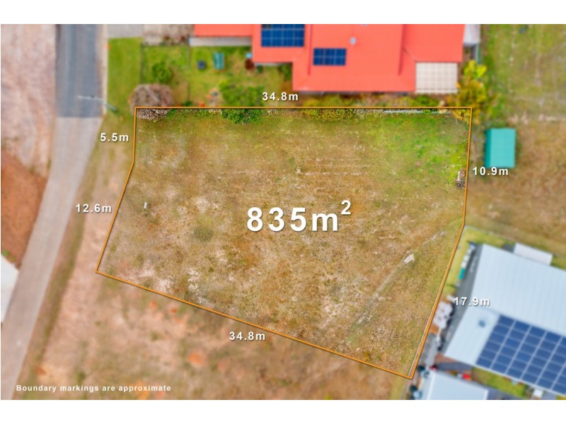 20 Bay Drive, Russell Island QLD 4184