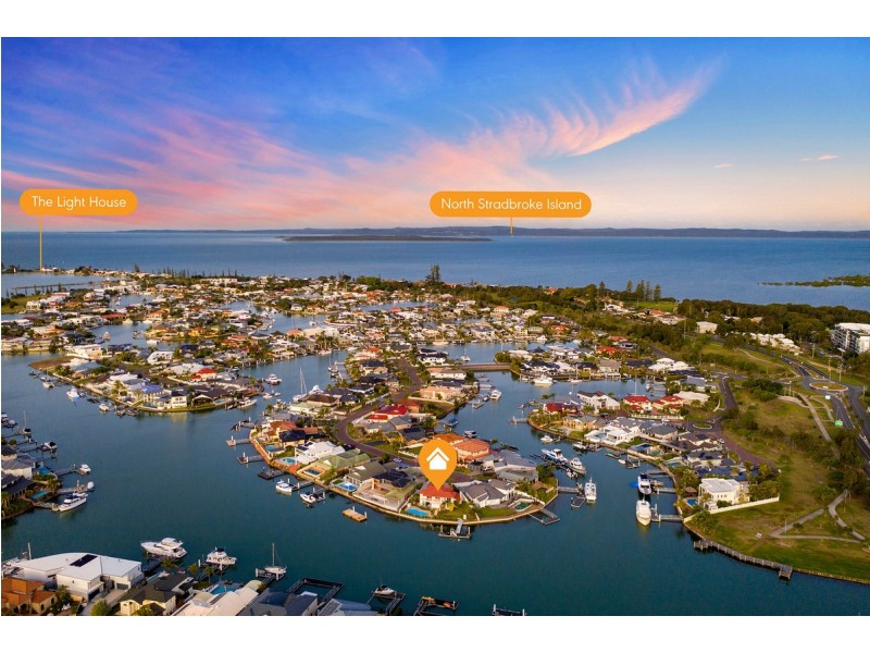 22 Mainroyal Court, Raby Bay QLD 4163