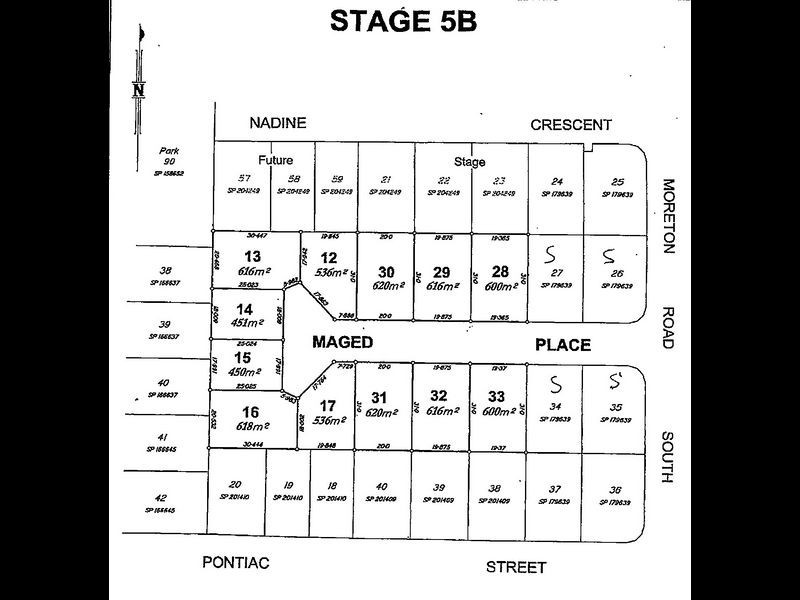 Lot 14 Maged Place, Thornlands QLD 4164
