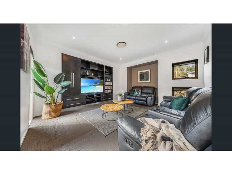 5 Lyndhurst Place, Thornlands QLD 4164