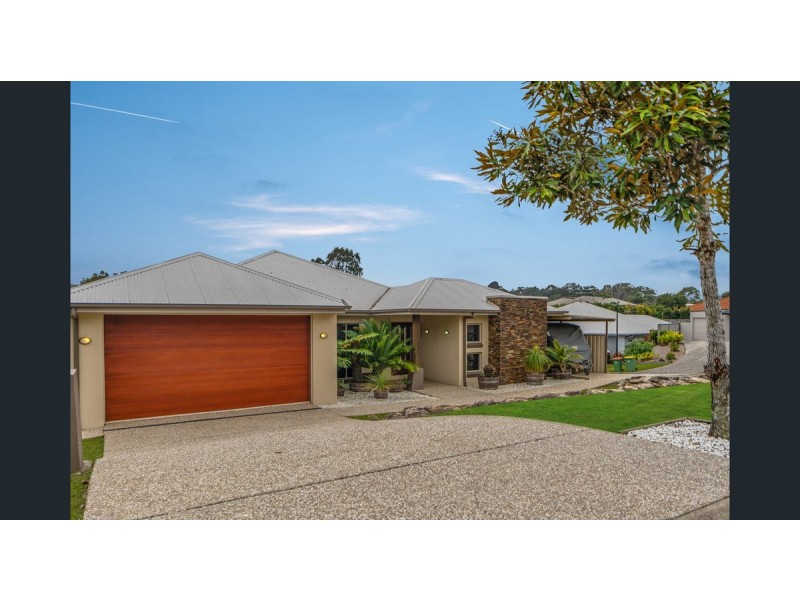 5 Lyndhurst Place, Thornlands QLD 4164