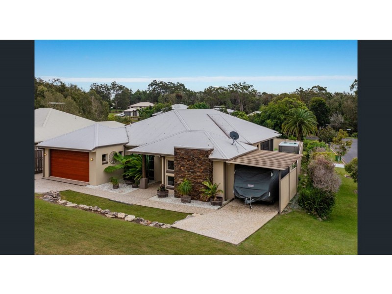 5 Lyndhurst Place, Thornlands QLD 4164