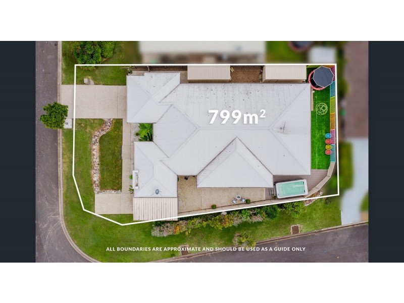 5 Lyndhurst Place, Thornlands QLD 4164