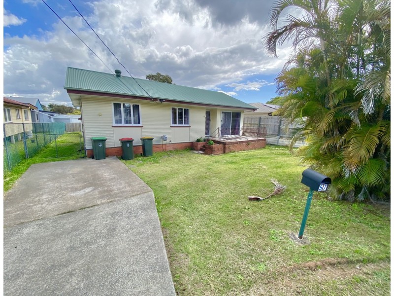 57 Wondall Road, Wynnum West QLD 4178