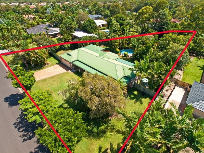 33 Intrepid Drive, Victoria Point QLD 4165
