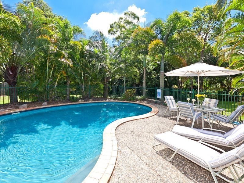 33 Intrepid Drive, Victoria Point QLD 4165