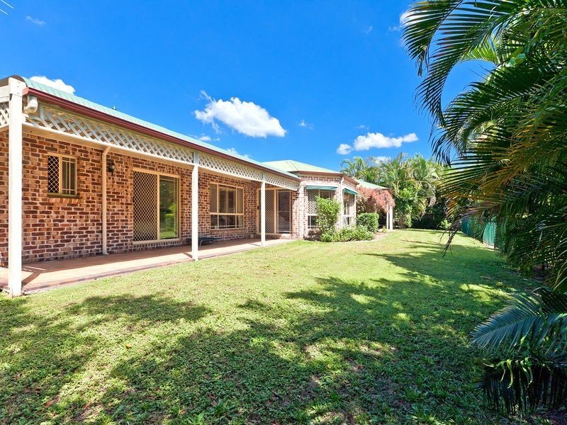 33 Intrepid Drive, Victoria Point QLD 4165
