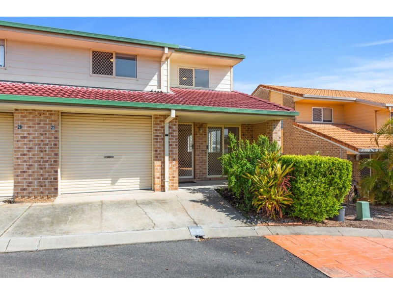 21/63-67 Bowen Street, Capalaba QLD 4157