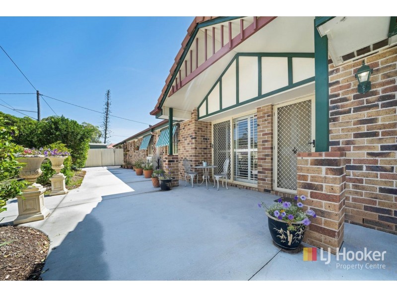 3/2 Paxton Street, Cleveland QLD 4163