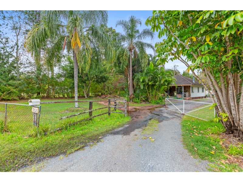 308 Greencamp Road, Wakerley QLD 4154