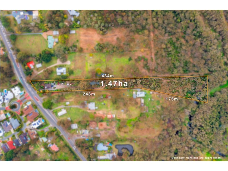 308 Greencamp Road, Wakerley QLD 4154