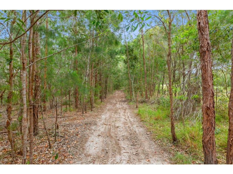 308 Greencamp Road, Wakerley QLD 4154