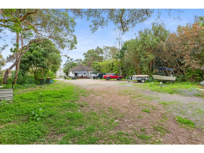308 Greencamp Road, Wakerley QLD 4154