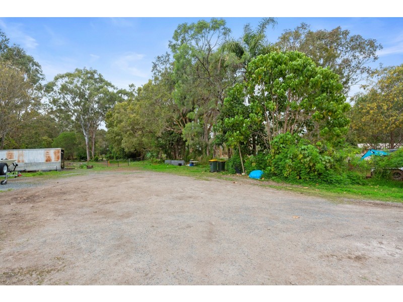 308 Greencamp Road, Wakerley QLD 4154