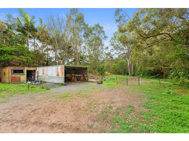 308 Greencamp Road, Wakerley QLD 4154