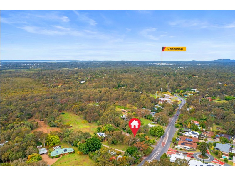 308 Greencamp Road, Wakerley QLD 4154