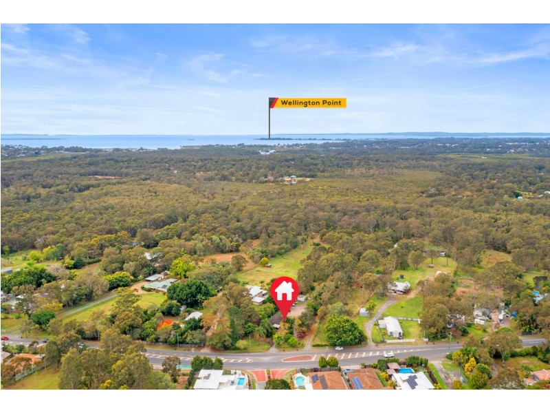 308 Greencamp Road, Wakerley QLD 4154