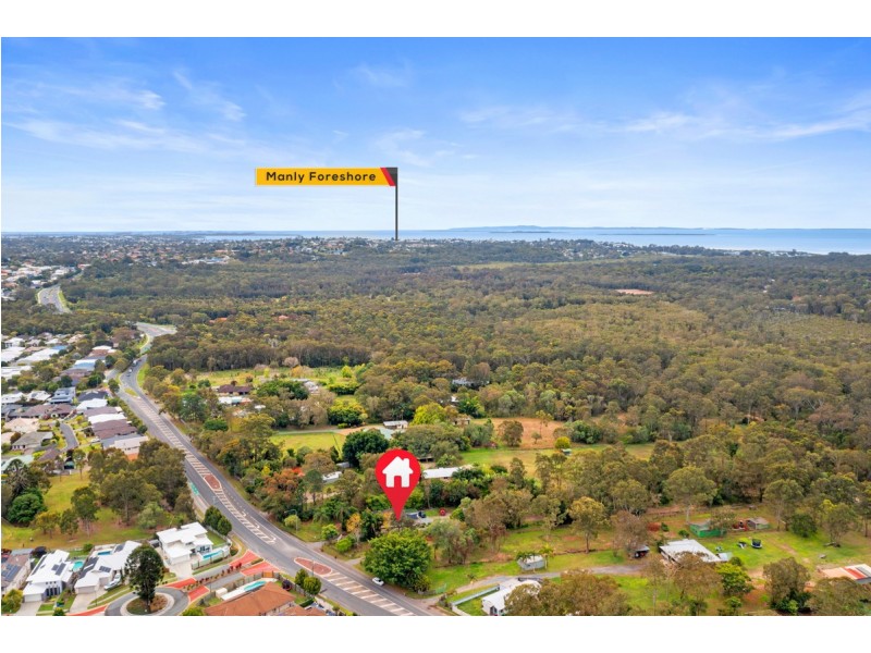 308 Greencamp Road, Wakerley QLD 4154