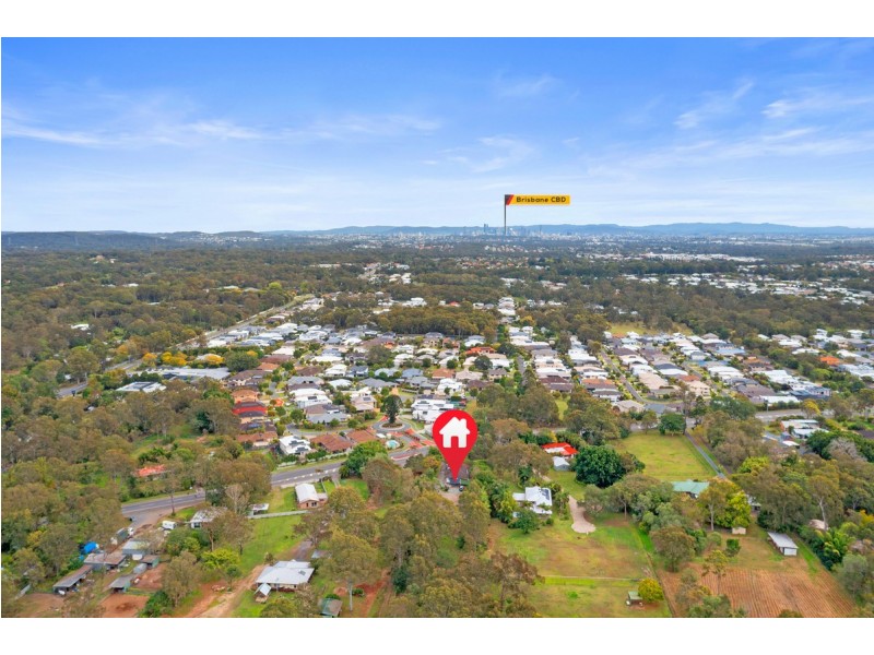 308 Greencamp Road, Wakerley QLD 4154