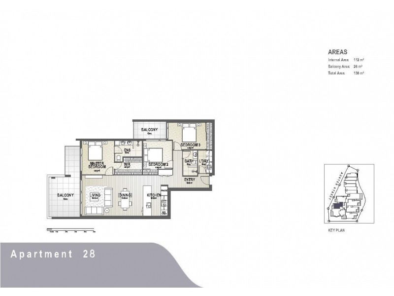 28/6 Auster Street, Redland Bay QLD 4165