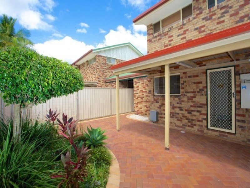 14/19 Almara Street, Capalaba QLD 4157