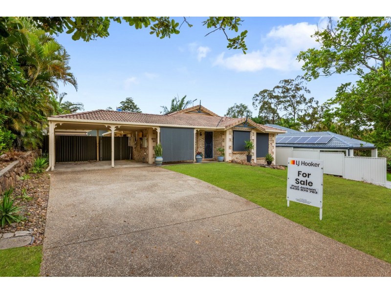 46 Orchid Drive, Mount Cotton QLD 4165