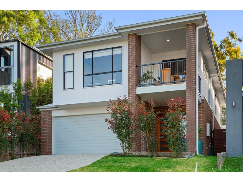 46A Bates Drive, Birkdale QLD 4159