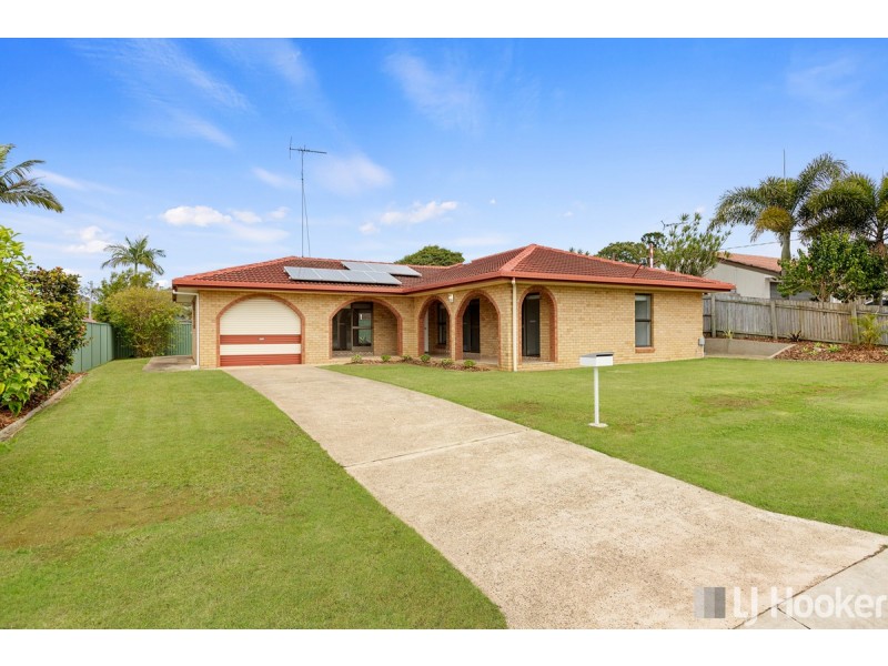 17 Tarcutta Street, Cleveland QLD 4163