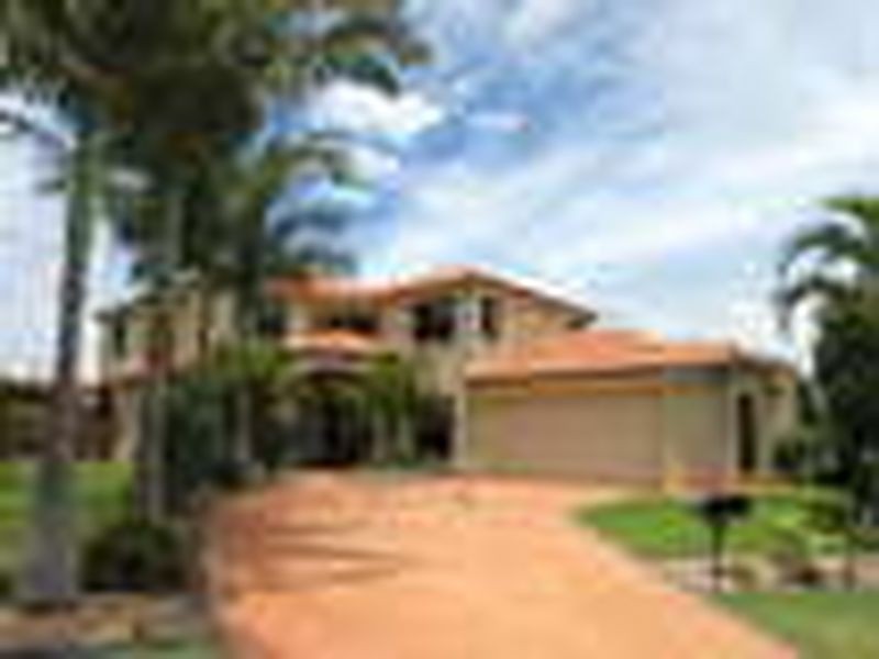 30 Amelia Place, Cleveland QLD 4163