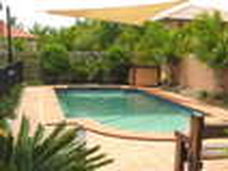 30 Amelia Place, Cleveland QLD 4163