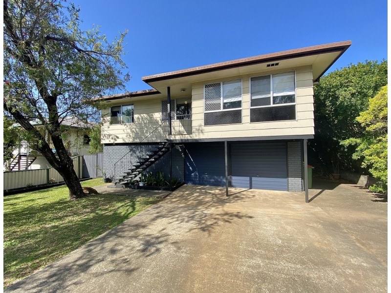 36 Wellington Street, Cleveland QLD 4163