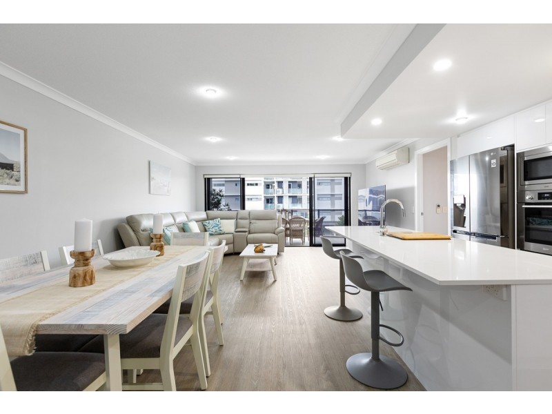 15/2 Fitzroy Street, Cleveland QLD 4163