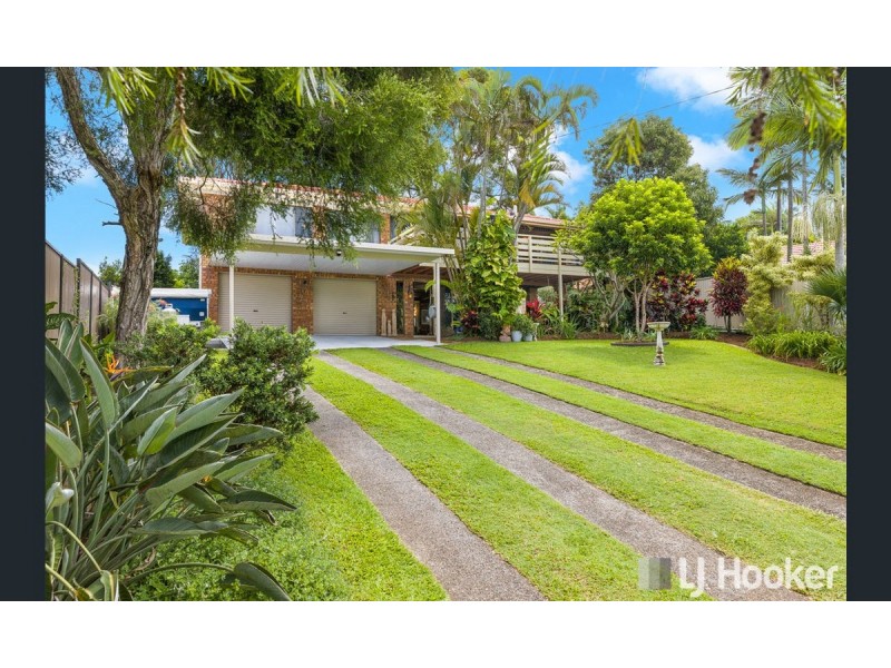 27 Lake View Drive, Thornlands QLD 4164