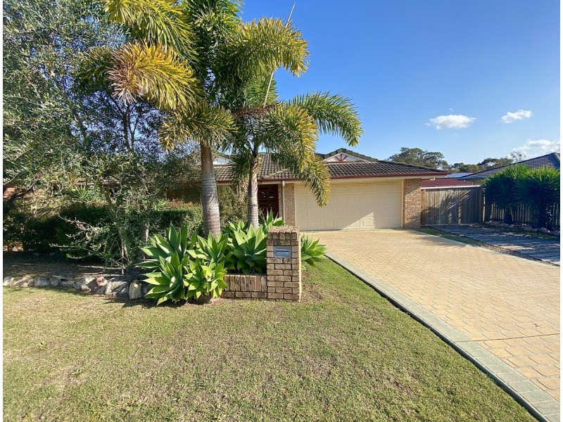 9 Serena Court, Birkdale QLD 4159