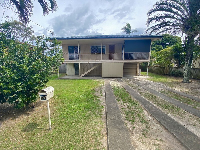 17 Diana Street, Capalaba QLD 4157