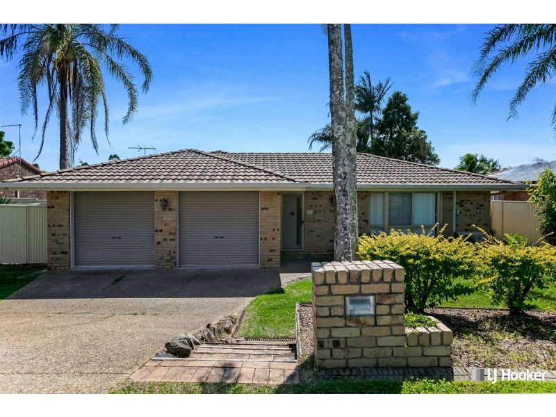 33 Abalone Crescent, Thornlands QLD 4164