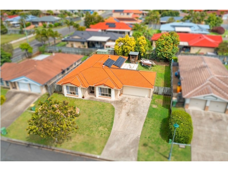 4 Remo Place, Birkdale QLD 4159