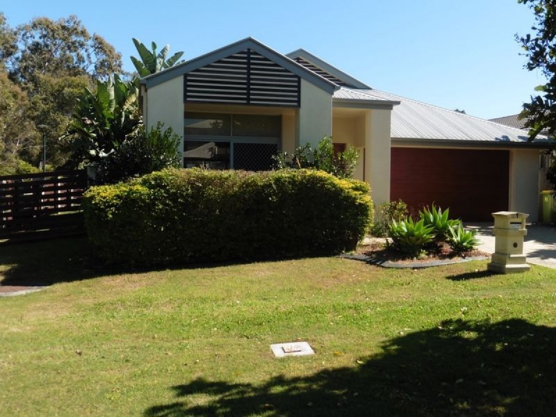 1 Lotus Close, Thornlands QLD 4164