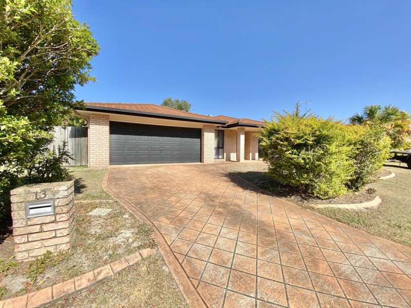 13 Marjorie Buckler Avenue, Redland Bay QLD 4165