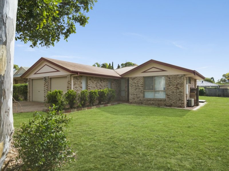 84 Starkey Street, Wellington Point QLD 4160